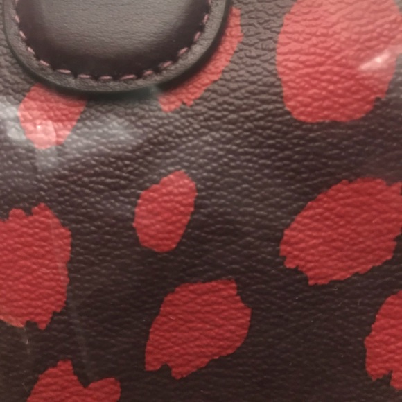 Coach purse - Picture 3 of 6